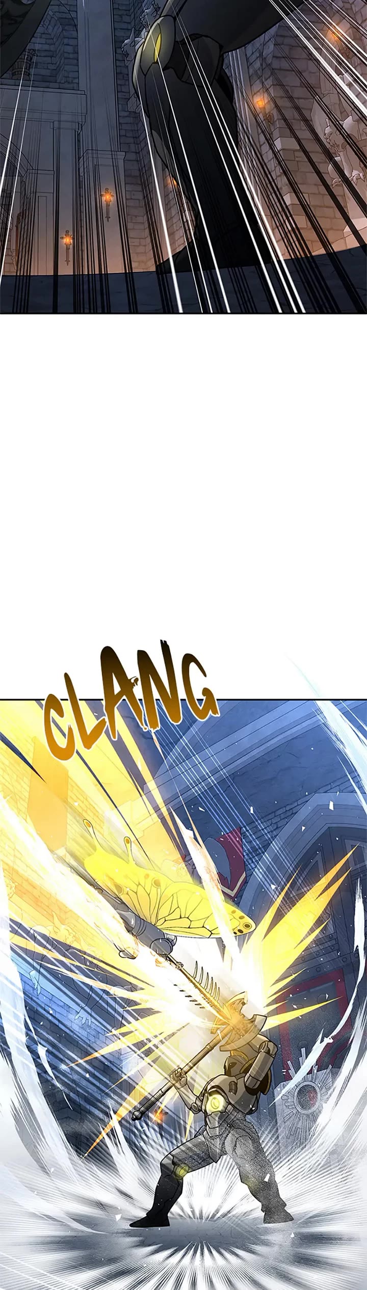 Solo Login Chapter 169 page 24 - Chapter 169