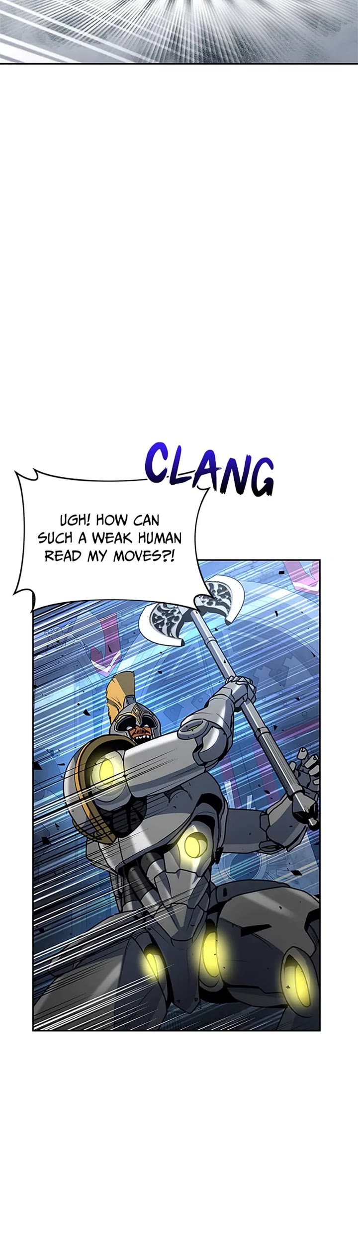 Solo Login Chapter 169 page 25 - Chapter 169