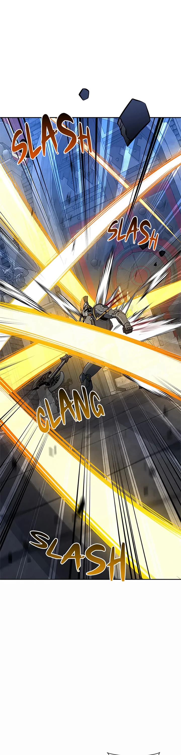 Solo Login Chapter 169 page 27 - Chapter 169