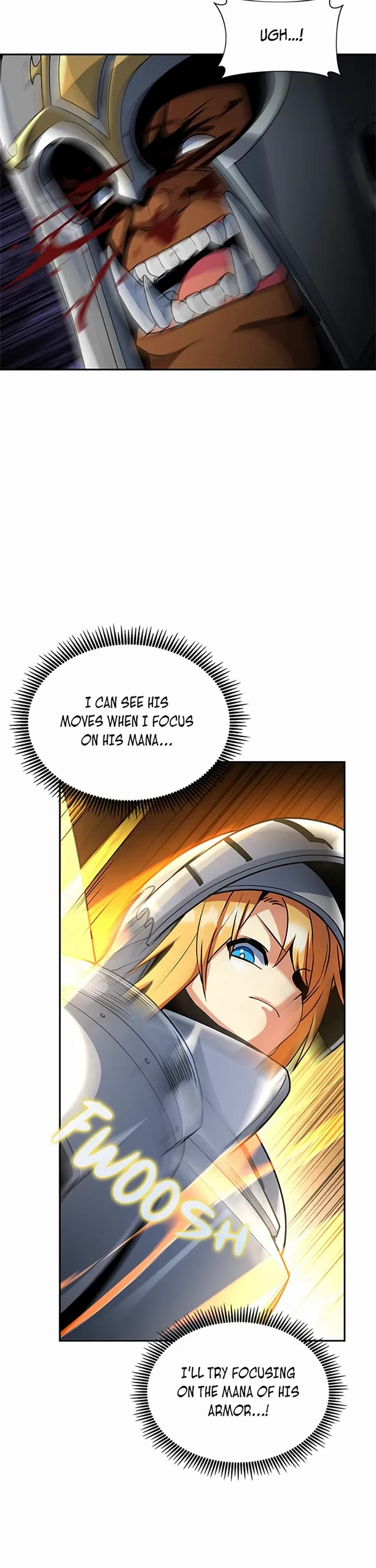 Solo Login Chapter 169 page 28 - Chapter 169