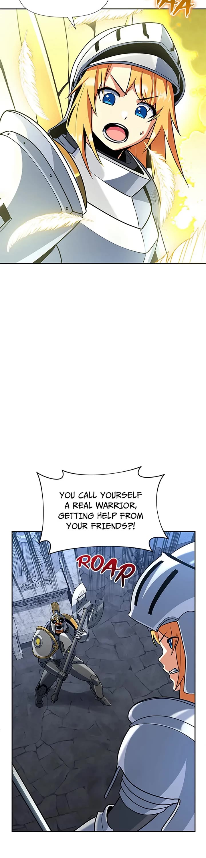 Solo Login Chapter 169 page 33 - Chapter 169