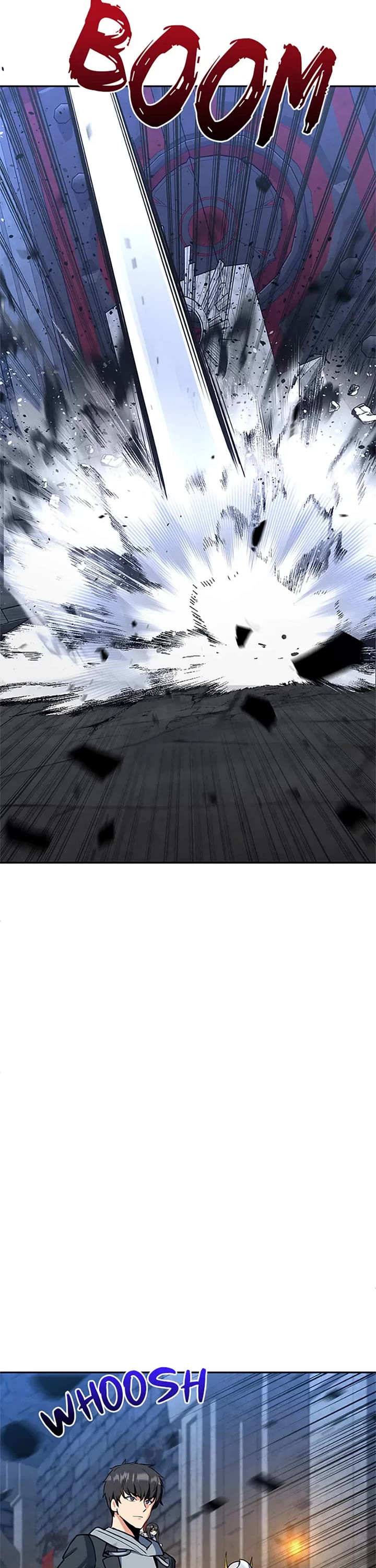 Solo Login Chapter 169 page 37 - Chapter 169