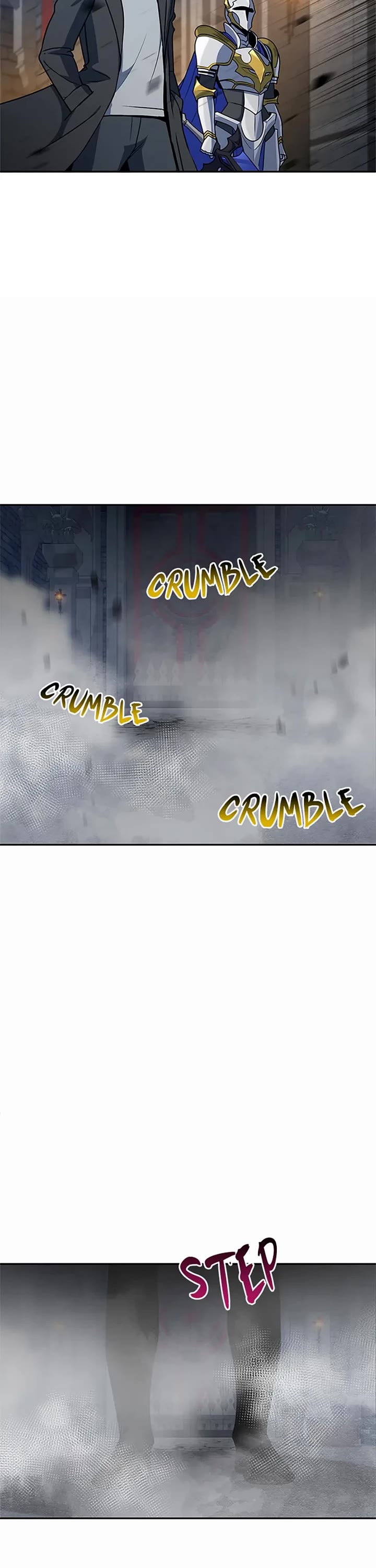 Solo Login Chapter 169 page 38 - Chapter 169