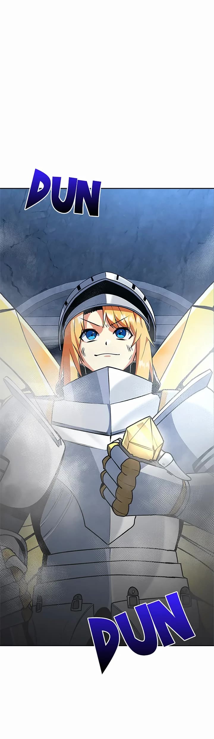 Solo Login Chapter 169 page 39 - Chapter 169