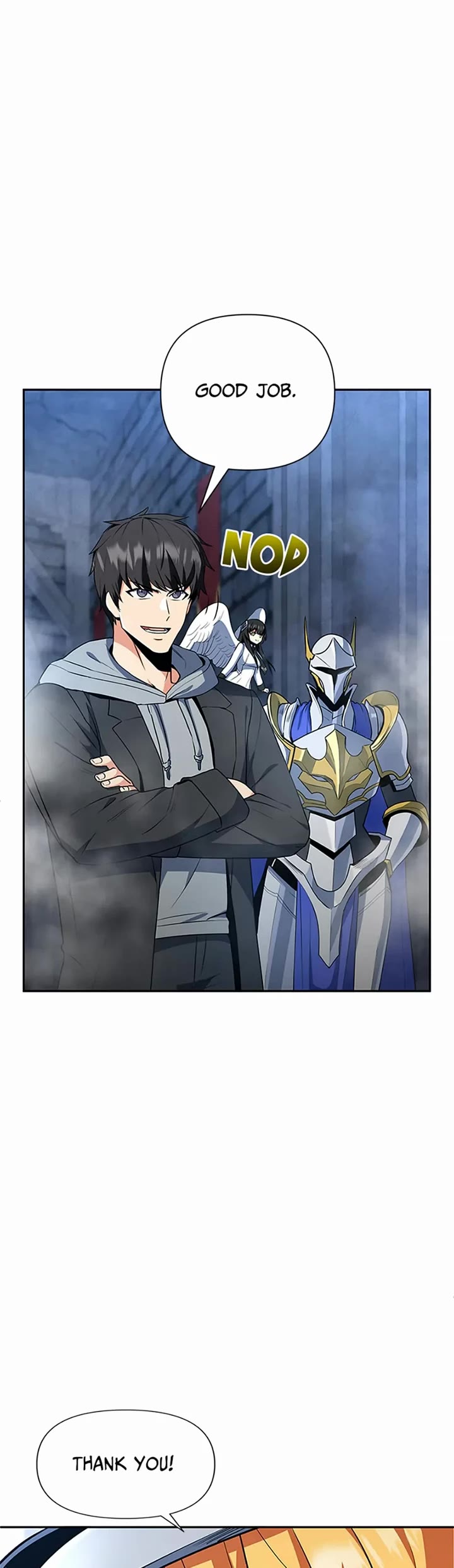 Solo Login Chapter 169 page 40 - Chapter 169