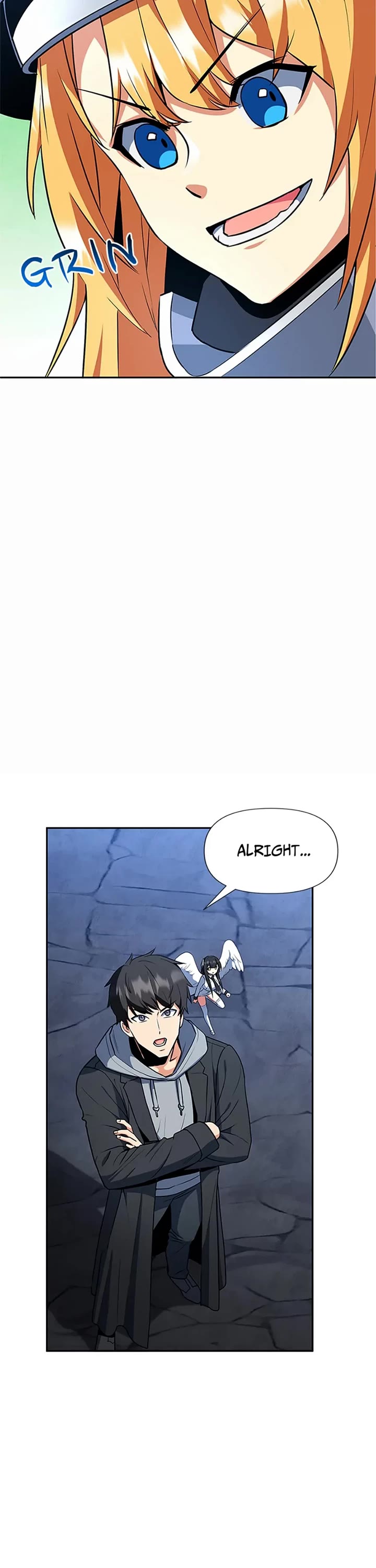 Solo Login Chapter 169 page 41 - Chapter 169