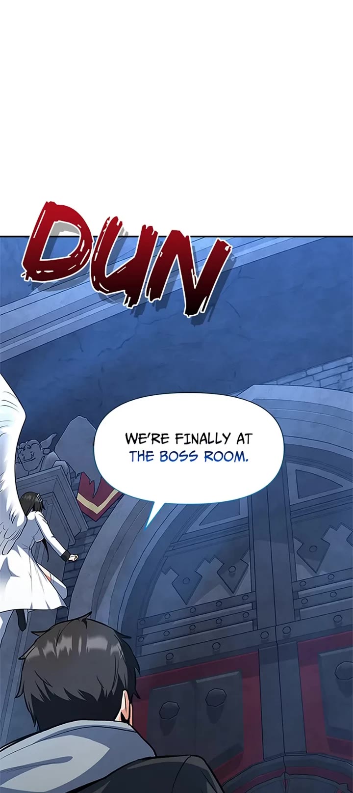 Solo Login Chapter 169 page 42 - Chapter 169