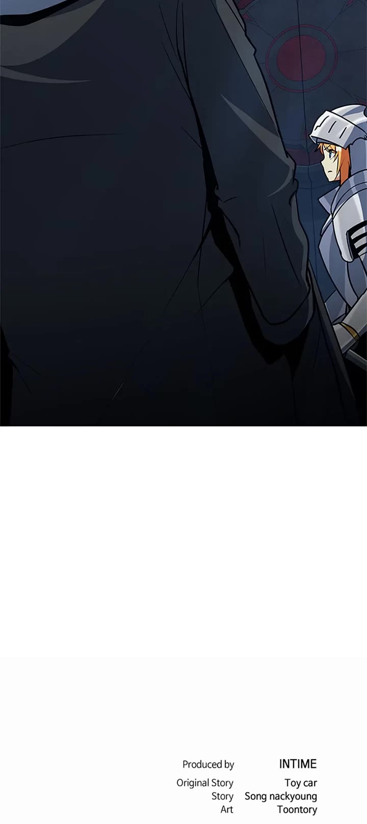 Solo Login Chapter 169 page 43 - Chapter 169