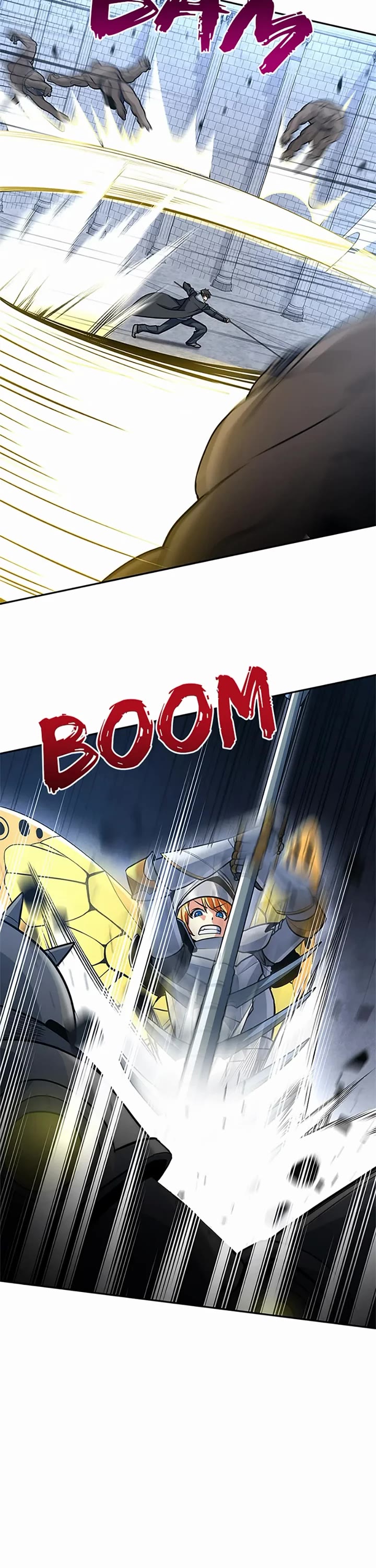 Solo Login Chapter 169 page 6 - Chapter 169