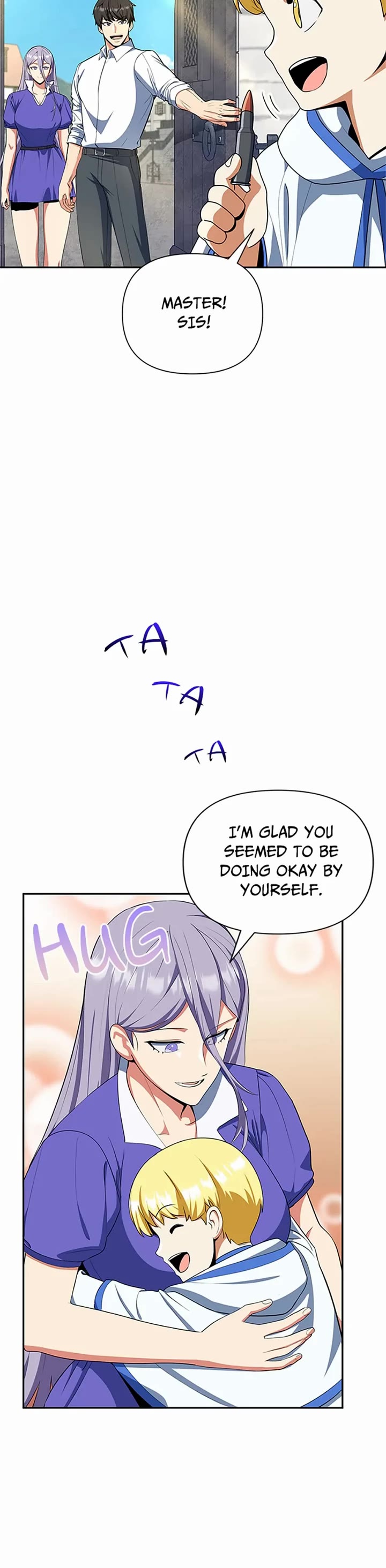 Solo Login Chapter 175 page 10 - Chapter 175