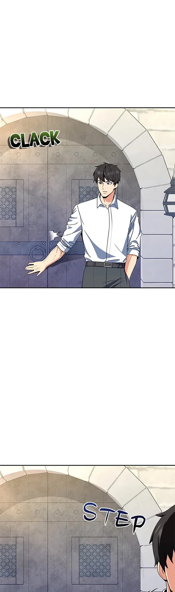 Solo Login Chapter 175 page 15 - Chapter 175