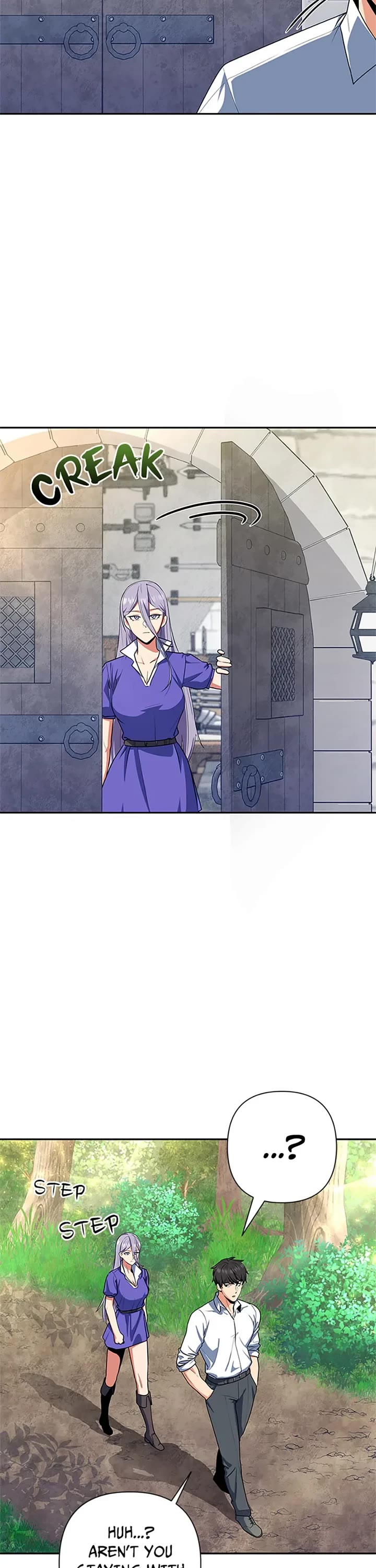 Solo Login Chapter 175 page 16 - Chapter 175