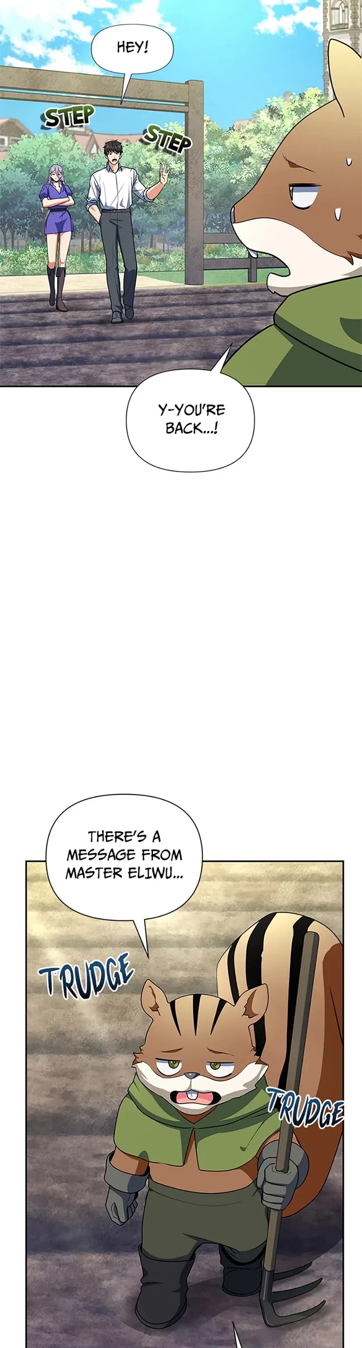 Solo Login Chapter 175 page 19 - Chapter 175