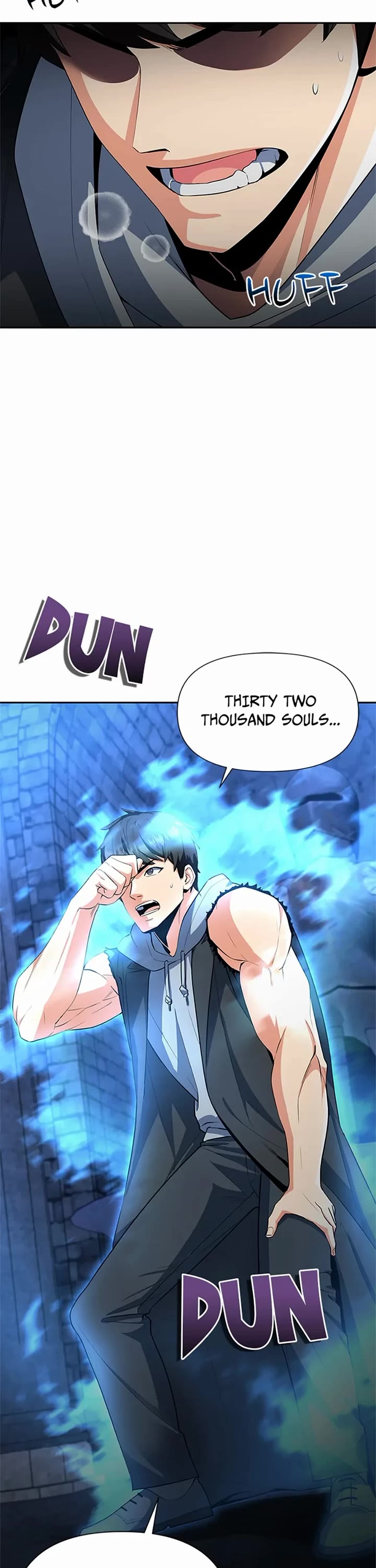 Solo Login Chapter 175 page 2 - Chapter 175