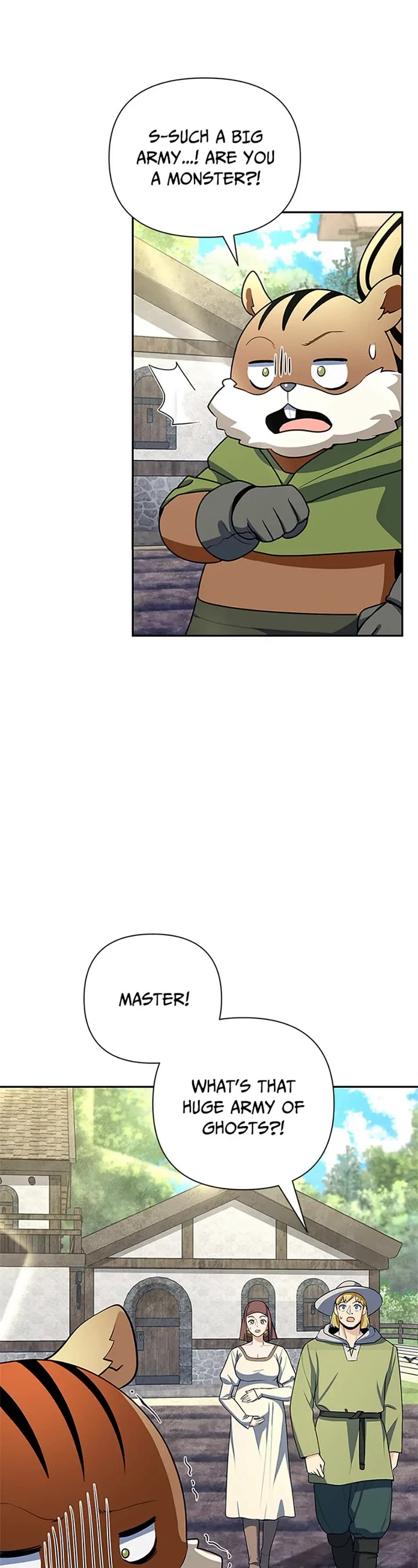 Solo Login Chapter 175 page 24 - Chapter 175