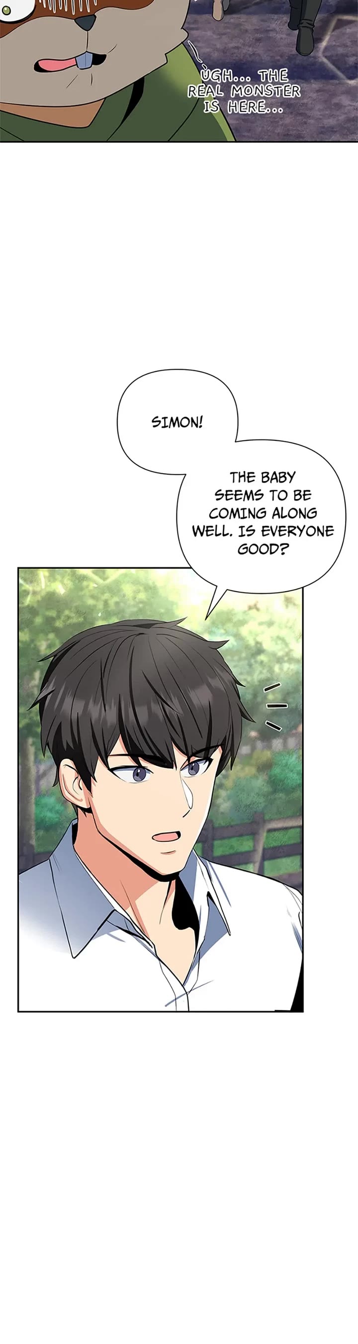 Solo Login Chapter 175 page 25 - Chapter 175