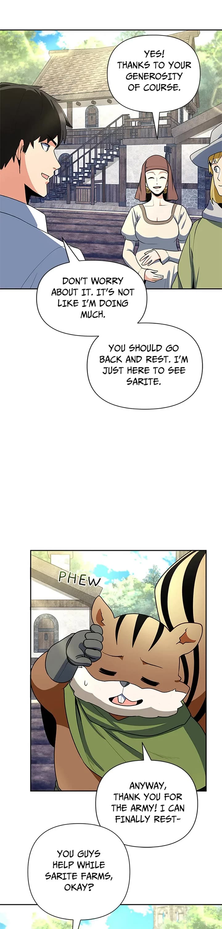 Solo Login Chapter 175 page 26 - Chapter 175