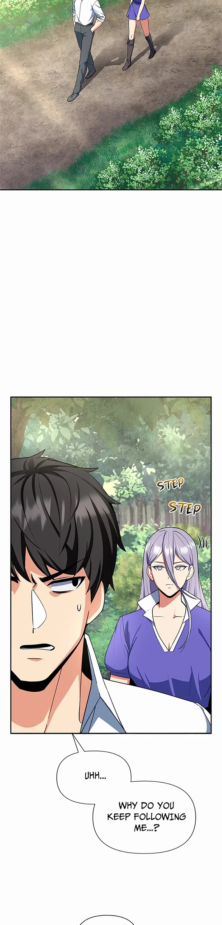 Solo Login Chapter 175 page 28 - Chapter 175