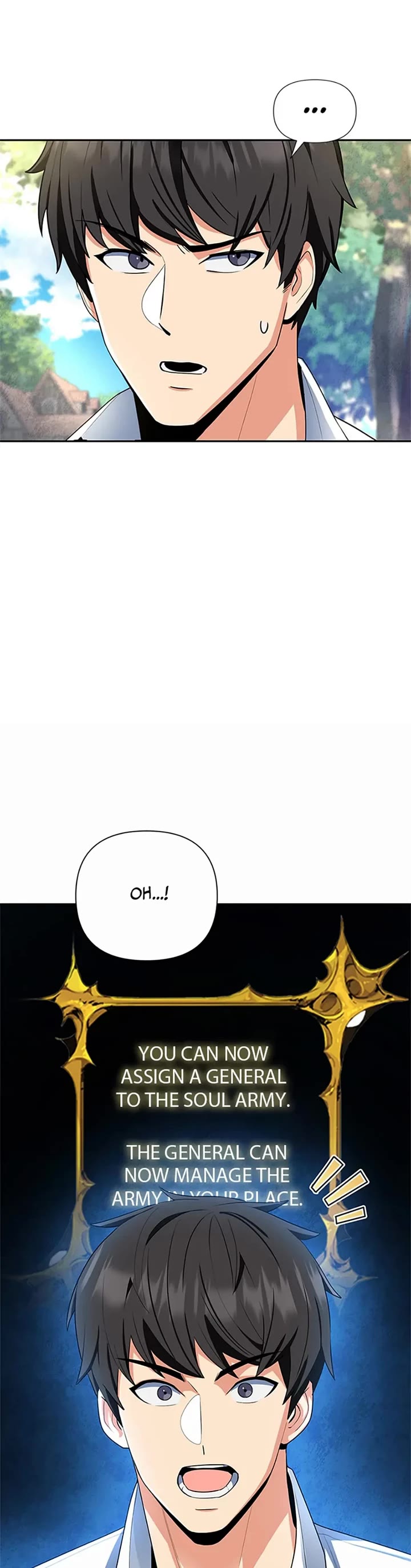 Solo Login Chapter 175 page 30 - Chapter 175