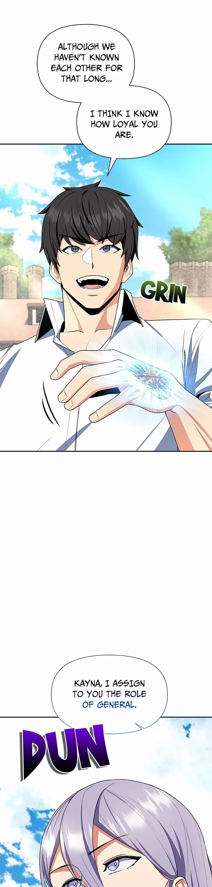 Solo Login Chapter 175 page 32 - Chapter 175