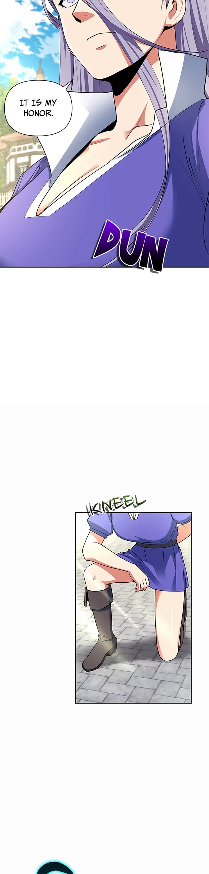 Solo Login Chapter 175 page 33 - Chapter 175