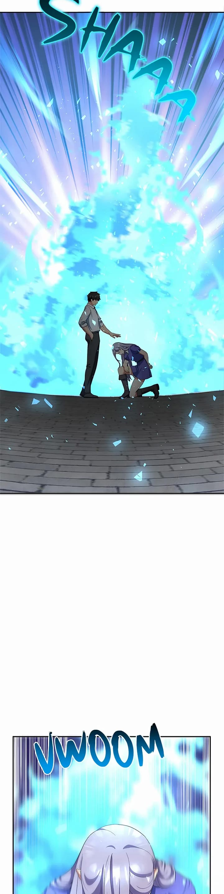 Solo Login Chapter 175 page 34 - Chapter 175
