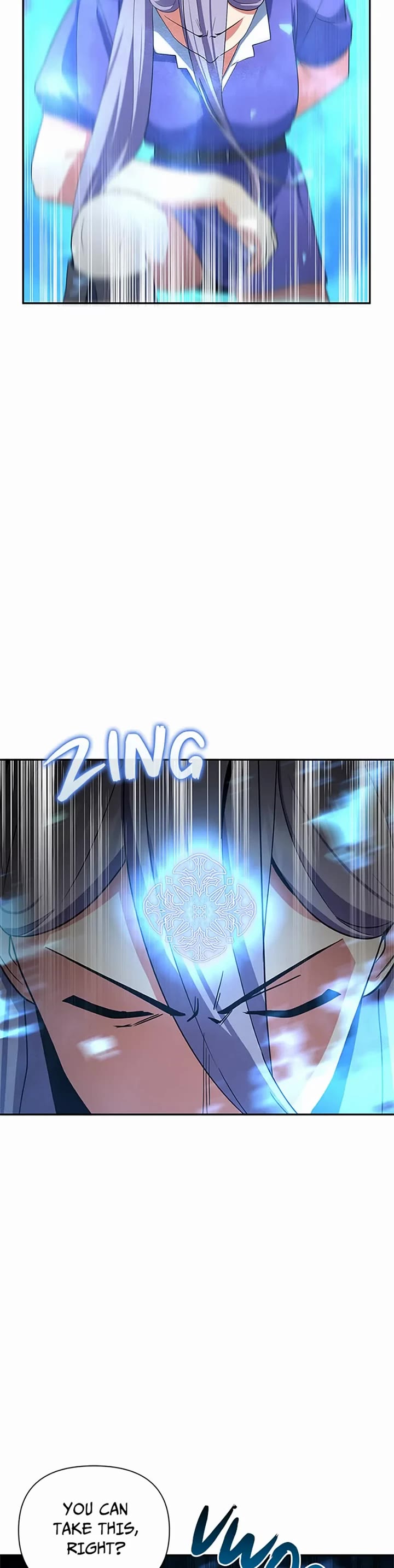 Solo Login Chapter 175 page 35 - Chapter 175