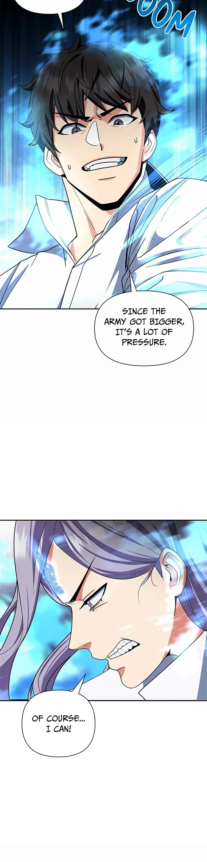 Solo Login Chapter 175 page 36 - Chapter 175