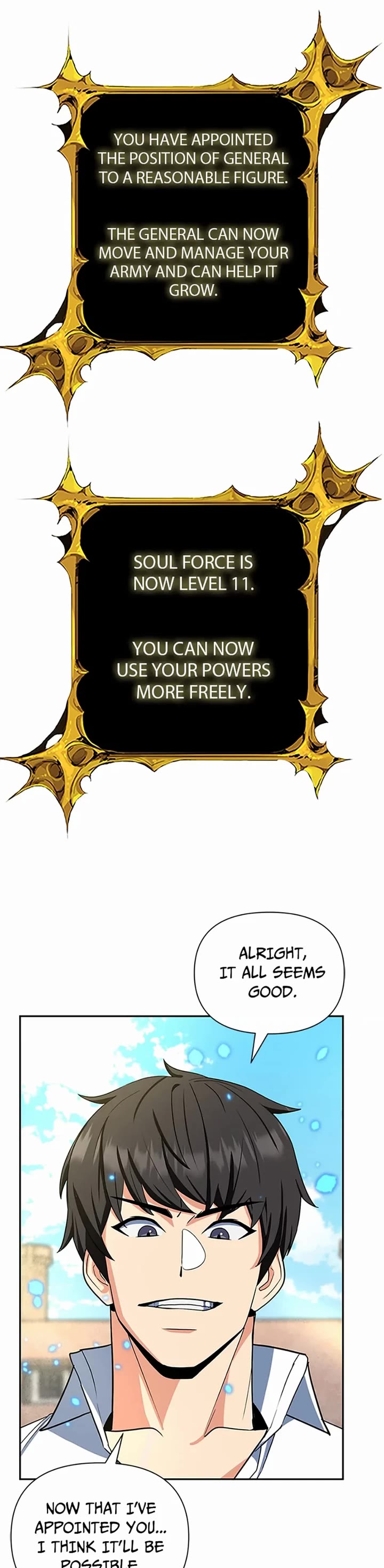 Solo Login Chapter 175 page 39 - Chapter 175