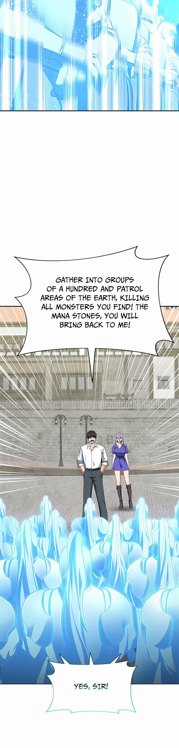 Solo Login Chapter 175 page 41 - Chapter 175