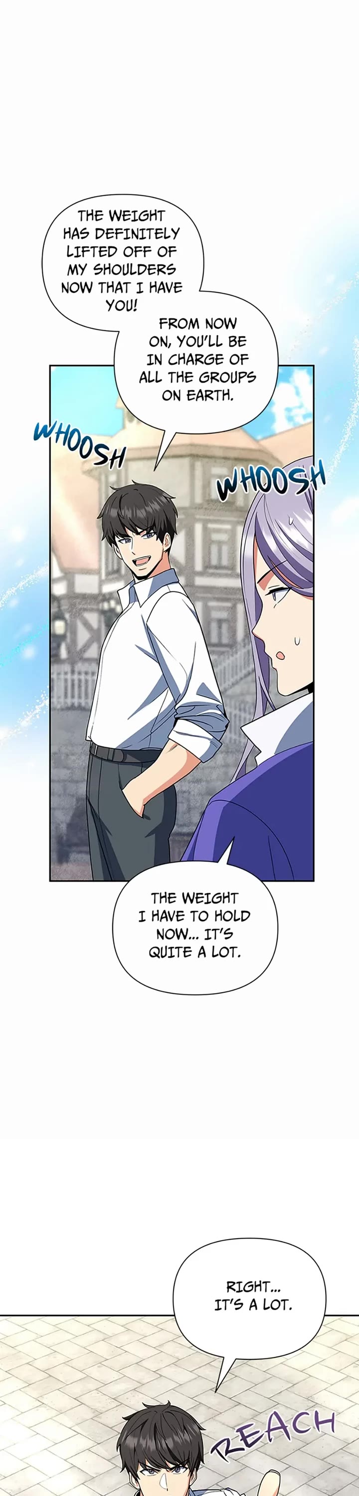 Solo Login Chapter 175 page 42 - Chapter 175