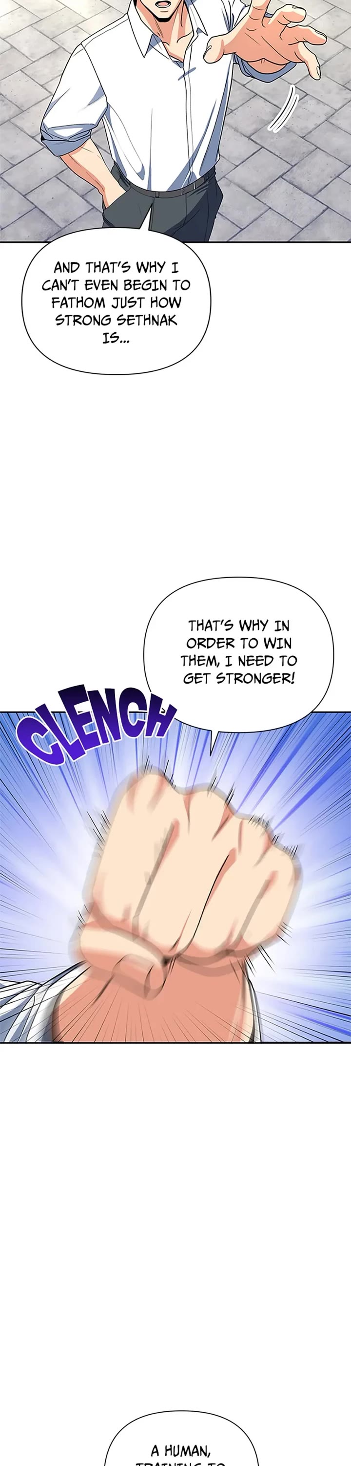 Solo Login Chapter 175 page 43 - Chapter 175