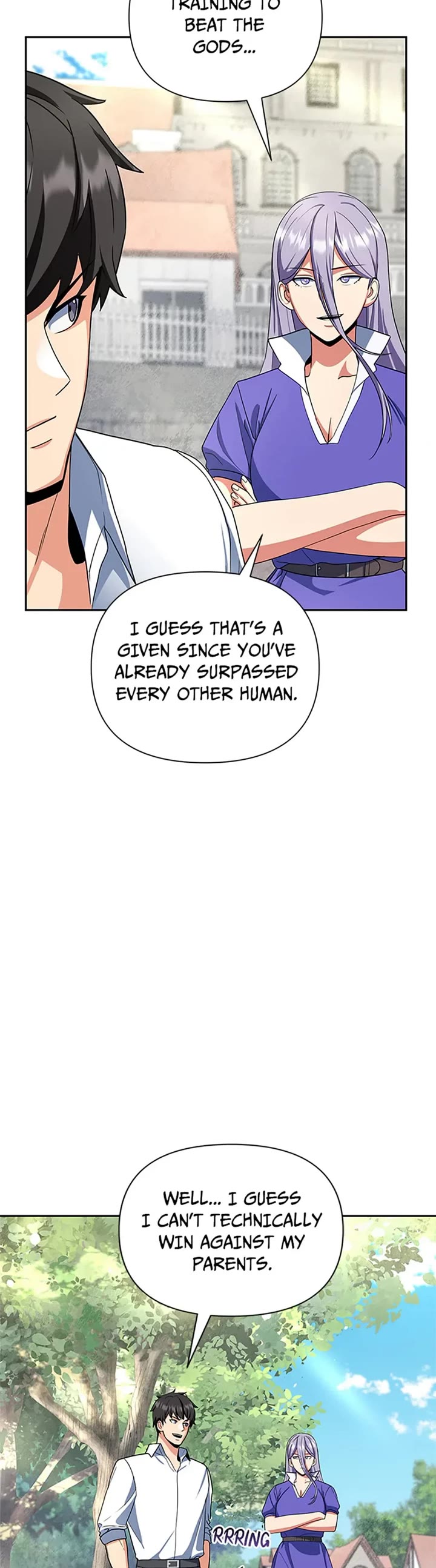 Solo Login Chapter 175 page 44 - Chapter 175