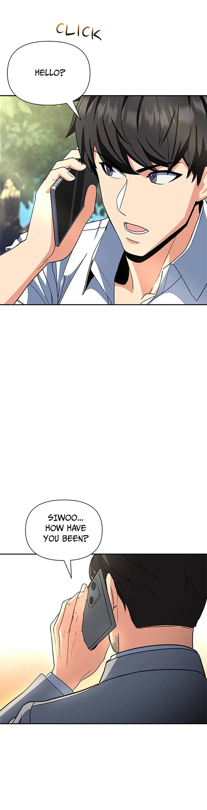Solo Login Chapter 175 page 46 - Chapter 175