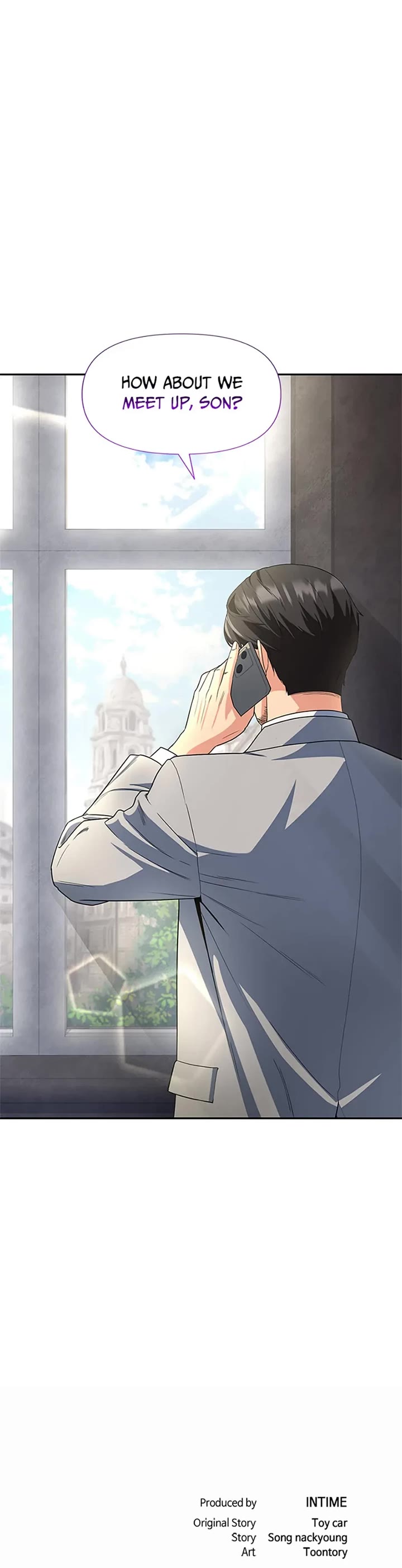 Solo Login Chapter 175 page 47 - Chapter 175