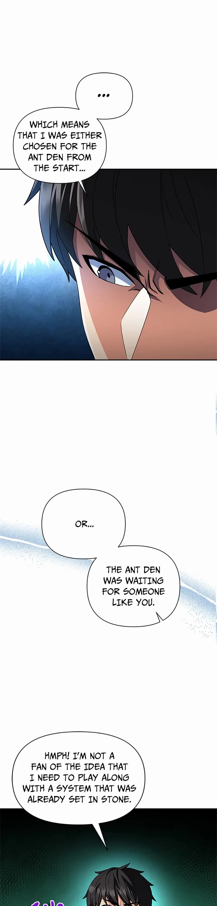 Solo Login Chapter 178 page 11 - Chapter 178