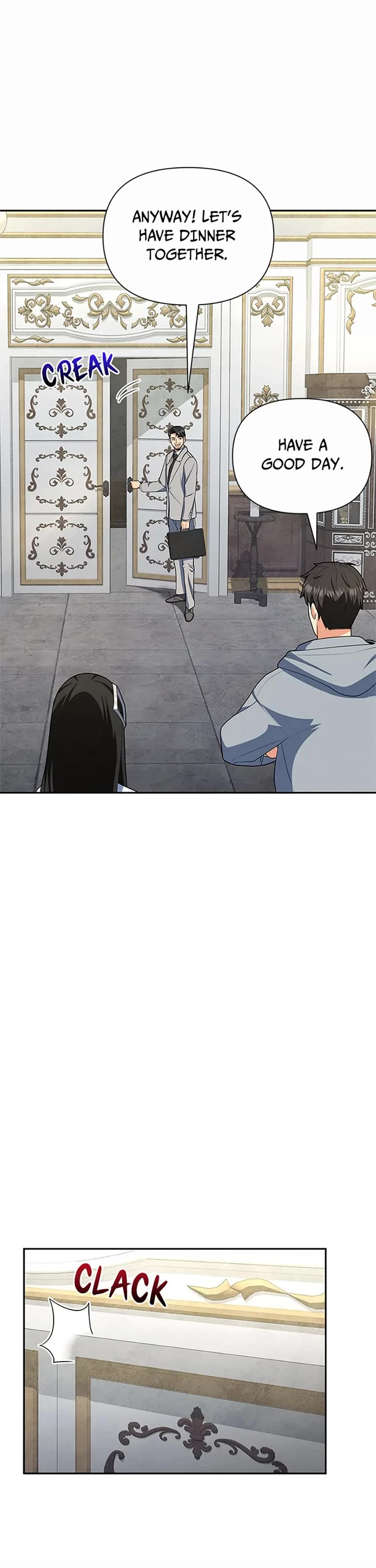 Solo Login Chapter 178 page 13 - Chapter 178
