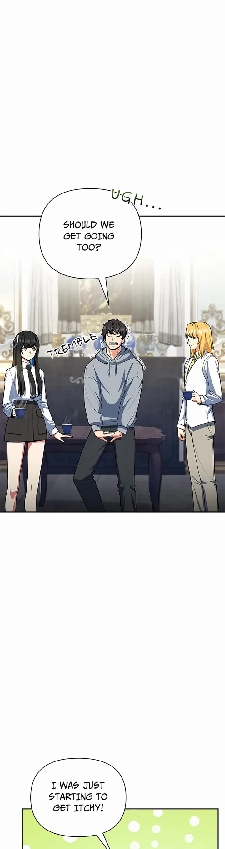Solo Login Chapter 178 page 14 - Chapter 178