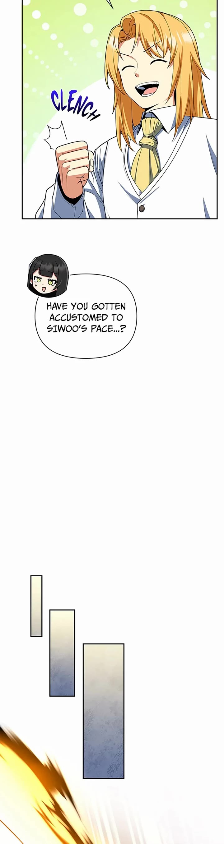 Solo Login Chapter 178 page 15 - Chapter 178
