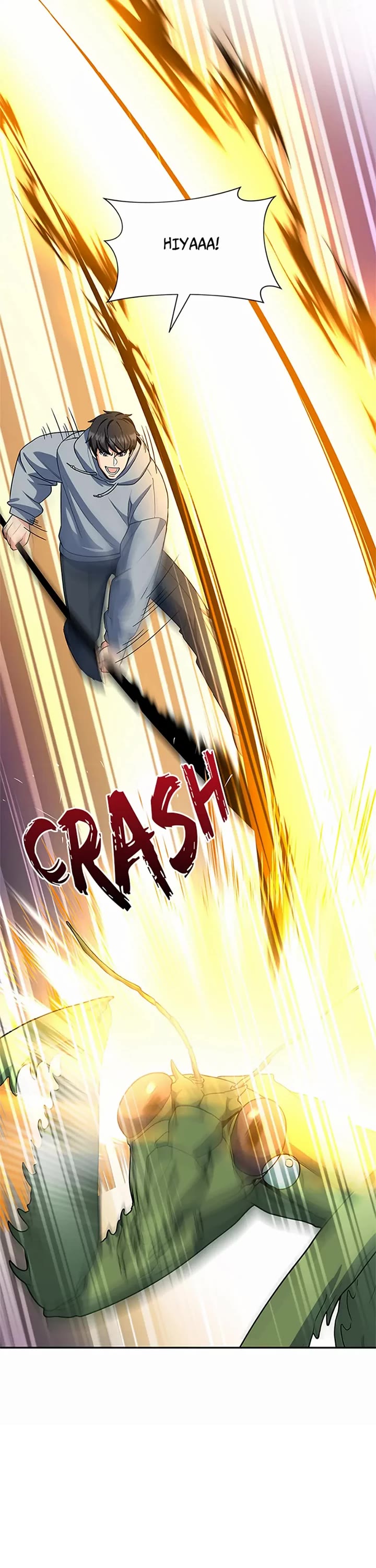 Solo Login Chapter 178 page 16 - Chapter 178