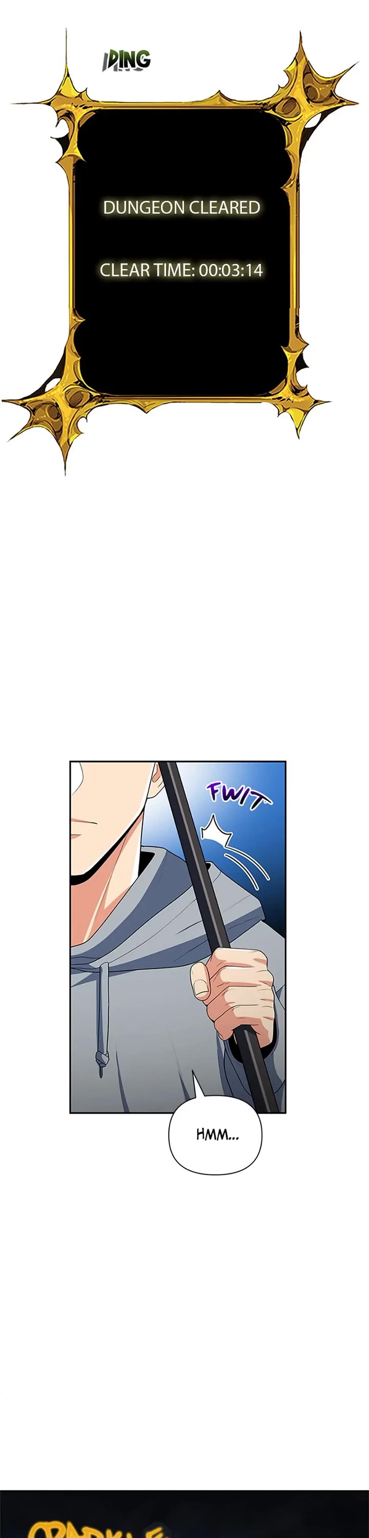Solo Login Chapter 178 page 17 - Chapter 178