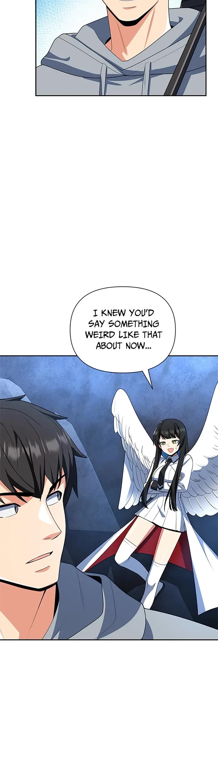 Solo Login Chapter 178 page 19 - Chapter 178