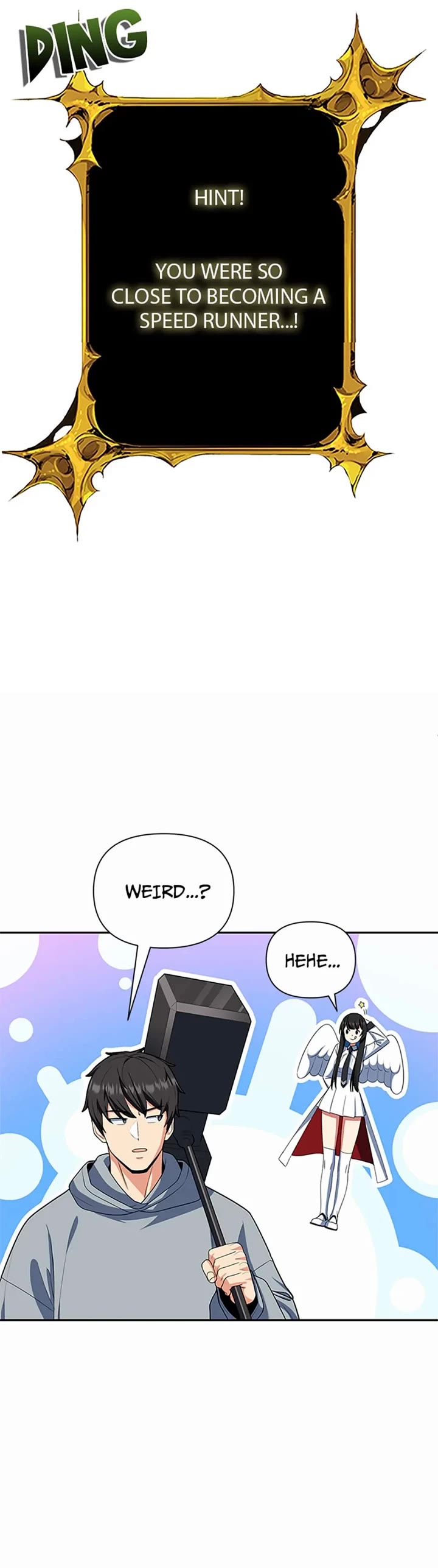 Solo Login Chapter 178 page 20 - Chapter 178
