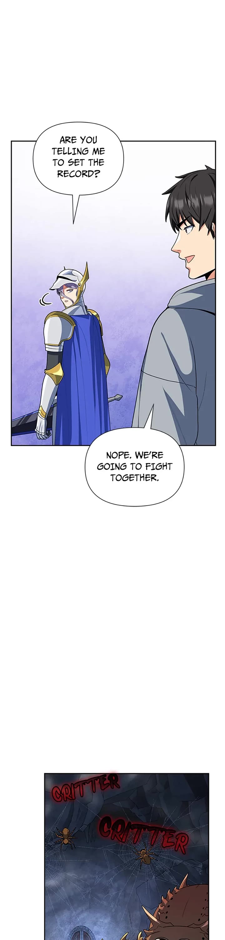 Solo Login Chapter 178 page 22 - Chapter 178