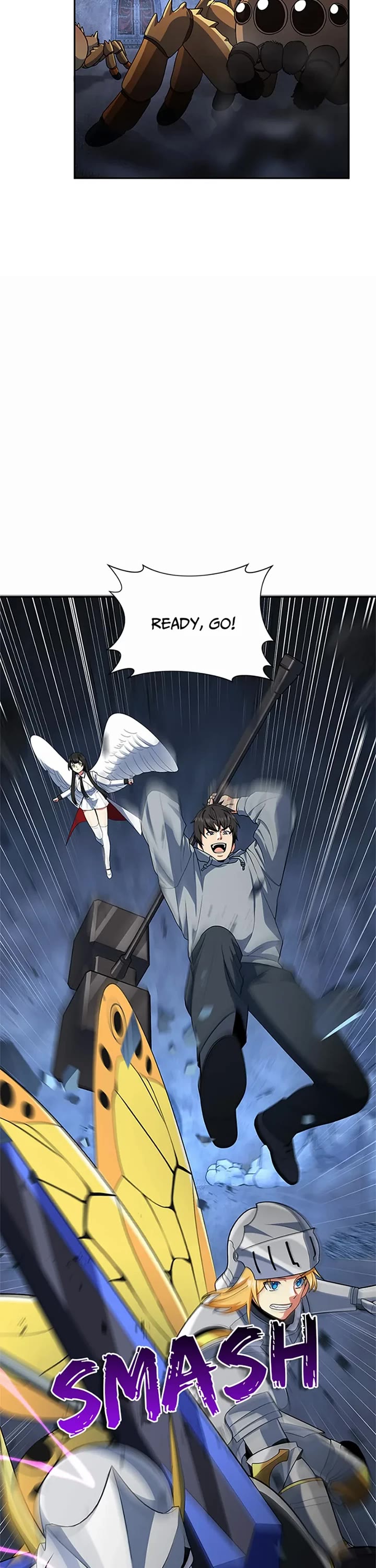 Solo Login Chapter 178 page 23 - Chapter 178
