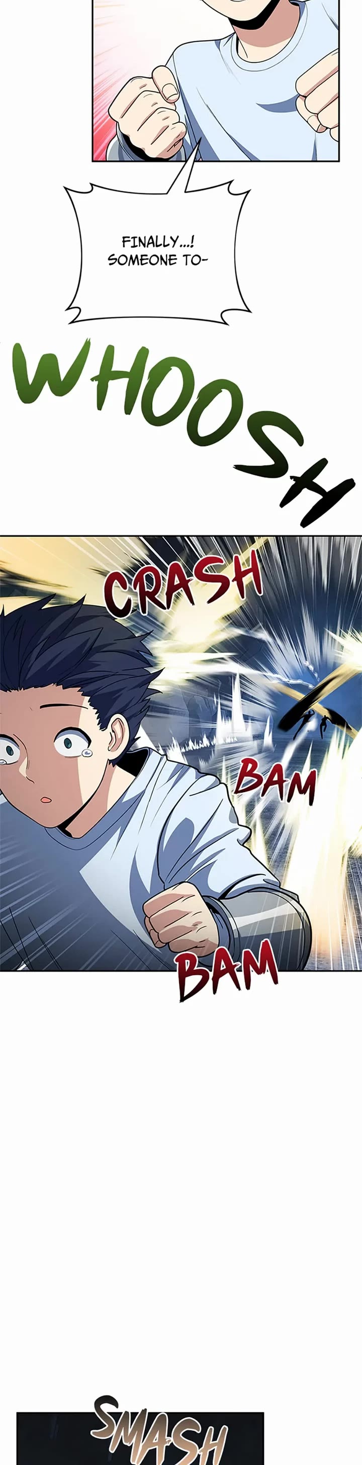 Solo Login Chapter 178 page 25 - Chapter 178