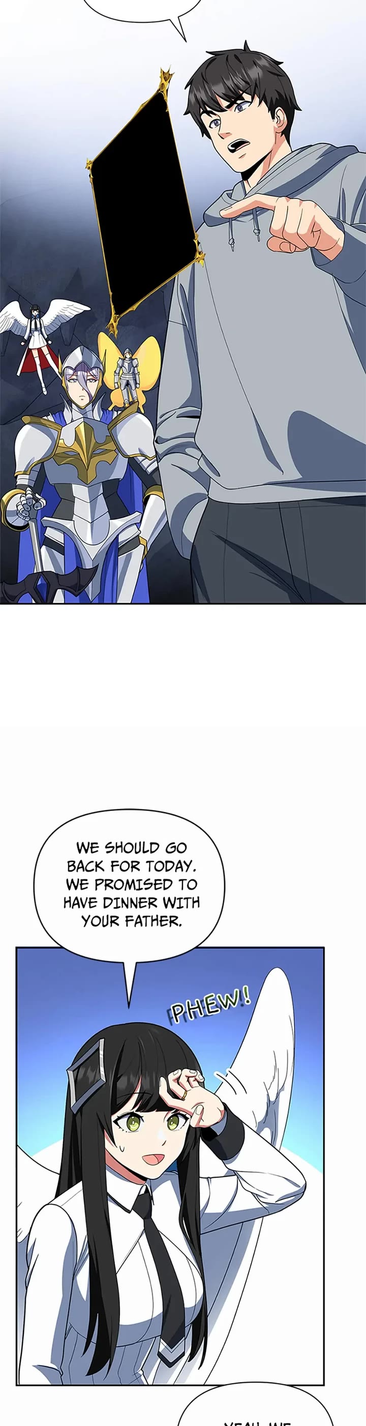 Solo Login Chapter 178 page 29 - Chapter 178