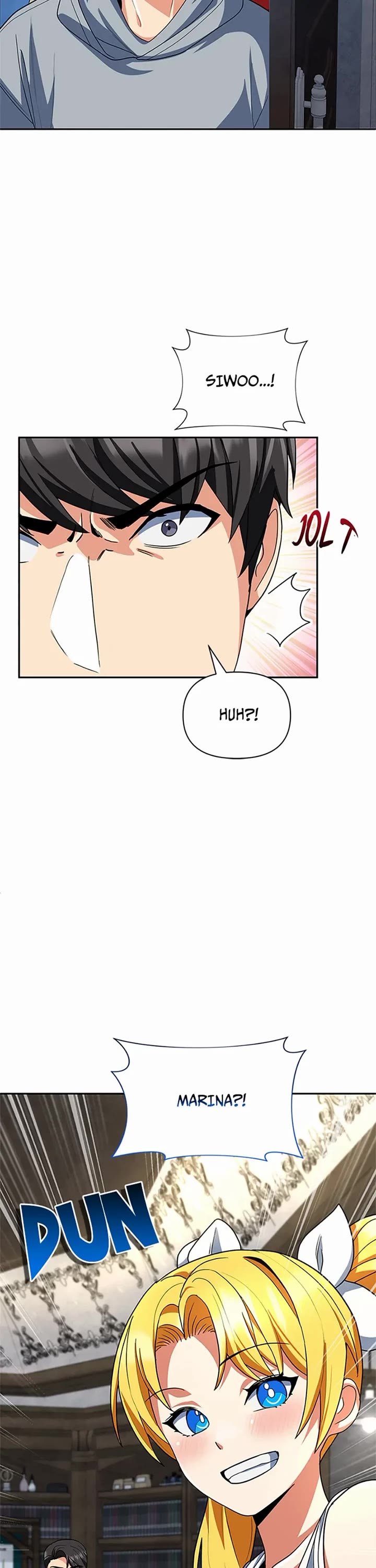 Solo Login Chapter 178 page 31 - Chapter 178