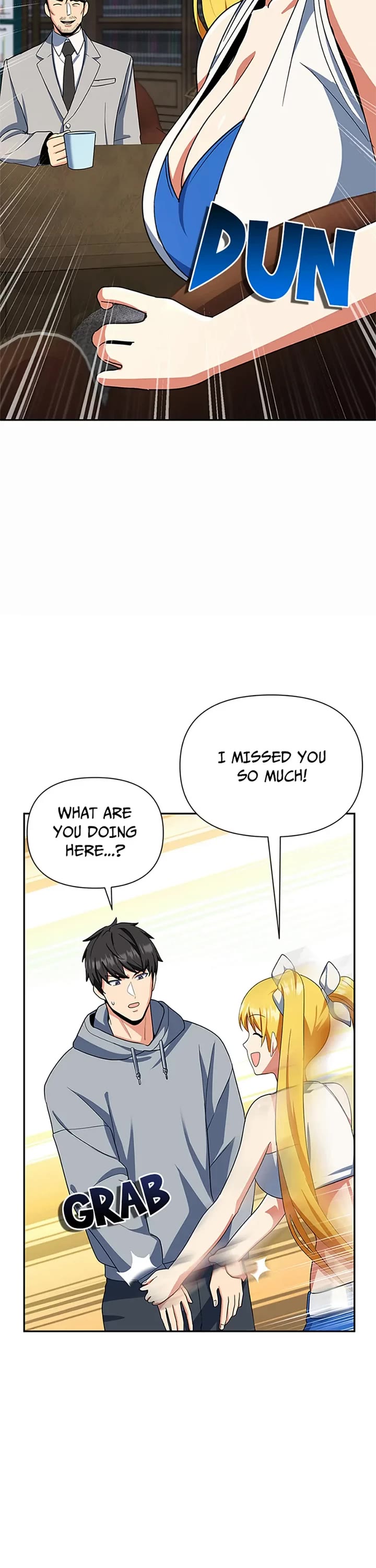 Solo Login Chapter 178 page 32 - Chapter 178