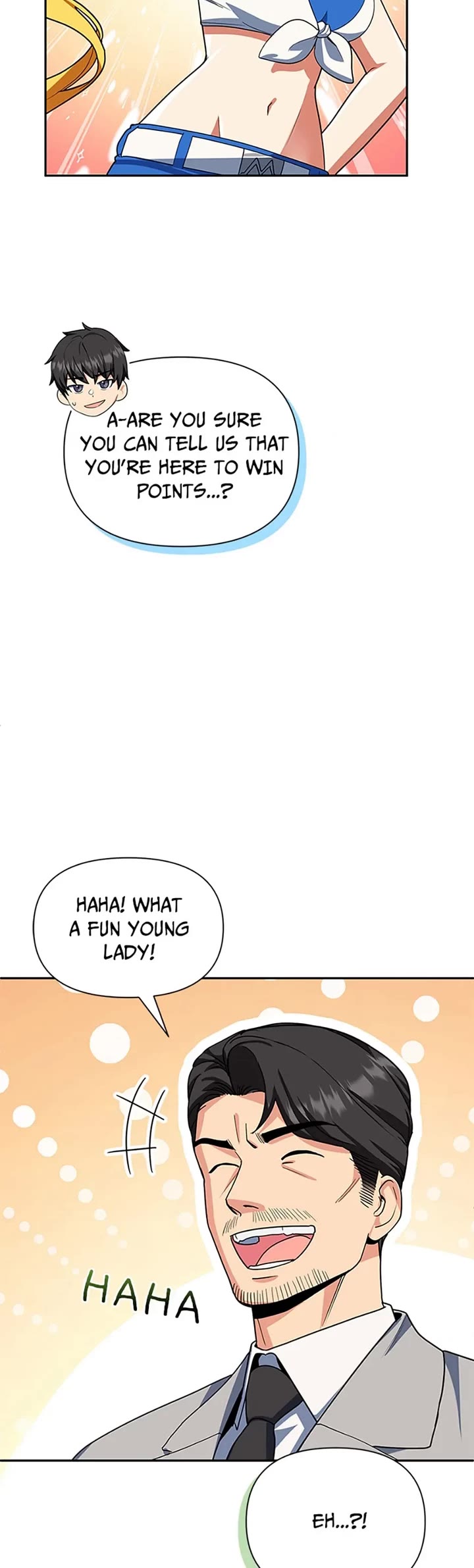 Solo Login Chapter 178 page 34 - Chapter 178